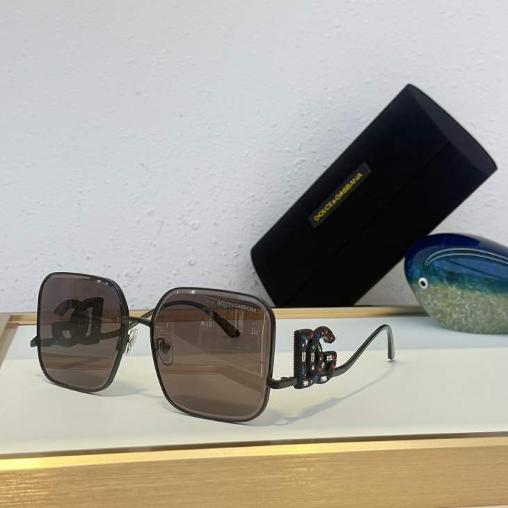 Picture of Dolce Gabbana Sunglasses _SKUfw80443715fw
